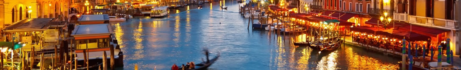 SCOPRI LE PIÙ BELLE GITE IN BARCA A VENEZIA O INVENTA IL TOUR CHE DESIDERI Vieni con noi